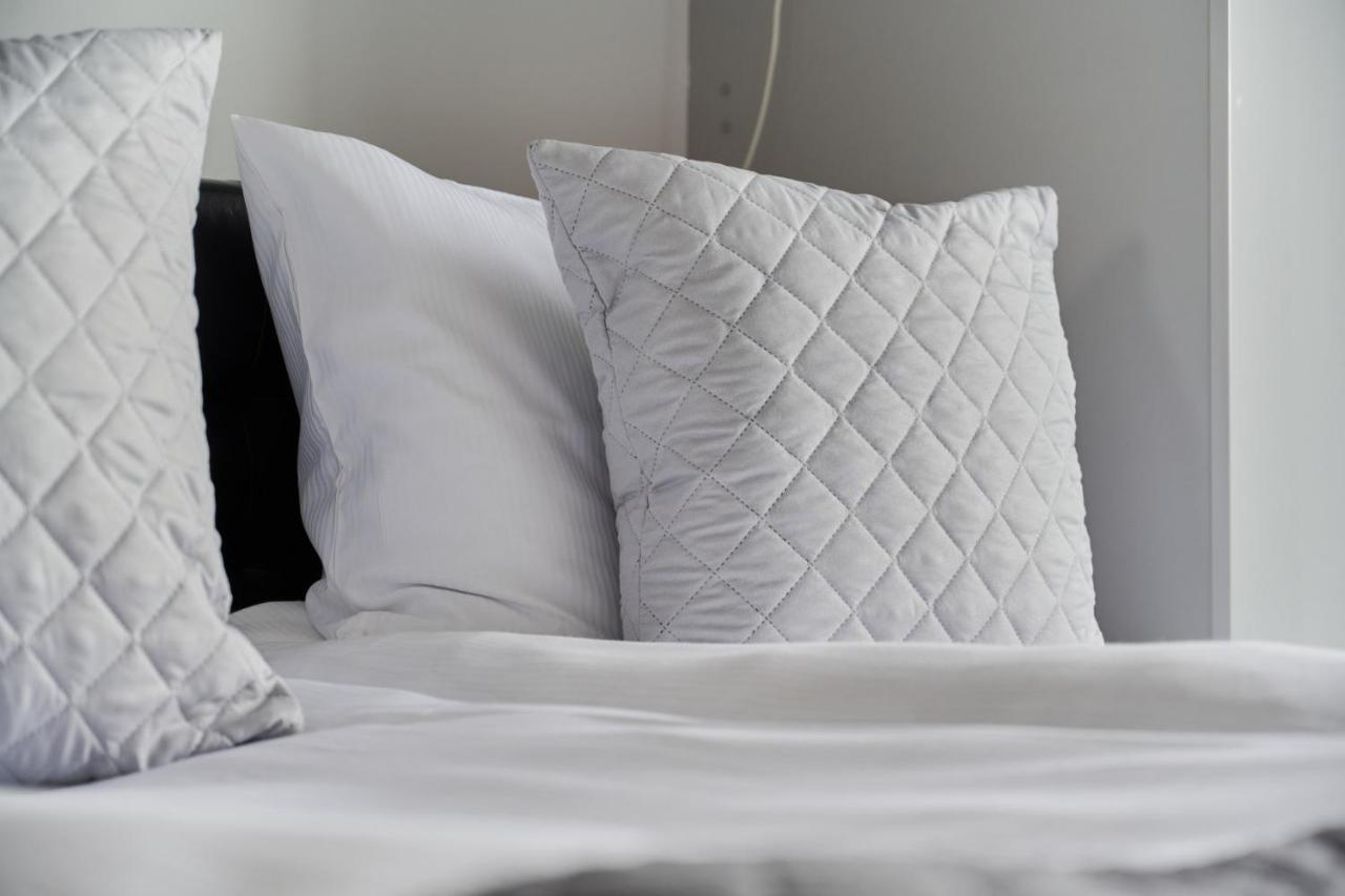 Stylish Kosciuszki Apartaments Near The Market Square With Free Garage Wroclaw By Noclegi Renters Exteriér fotografie
