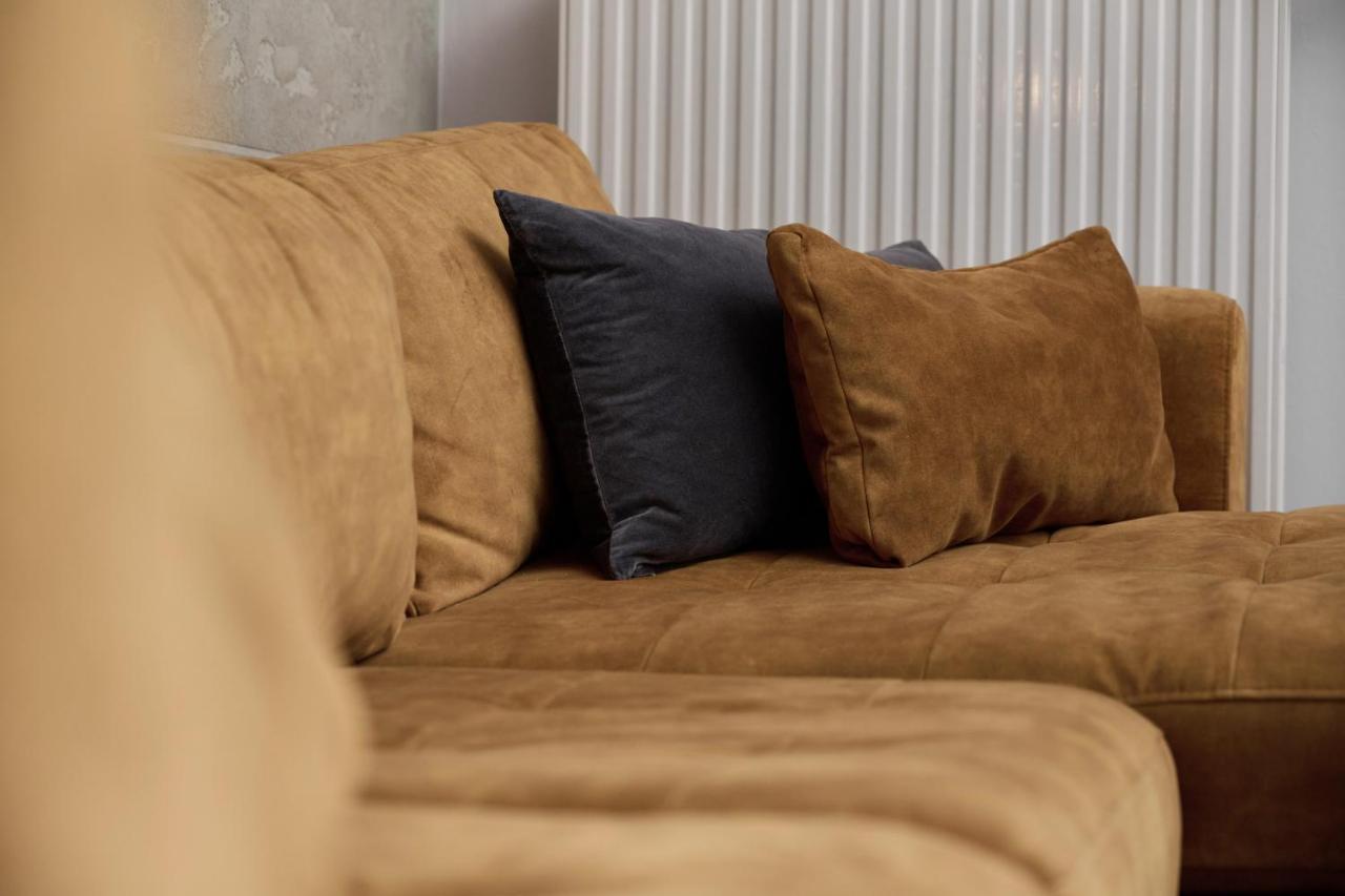 Stylish Kosciuszki Apartaments Near The Market Square With Free Garage Wroclaw By Noclegi Renters Exteriér fotografie