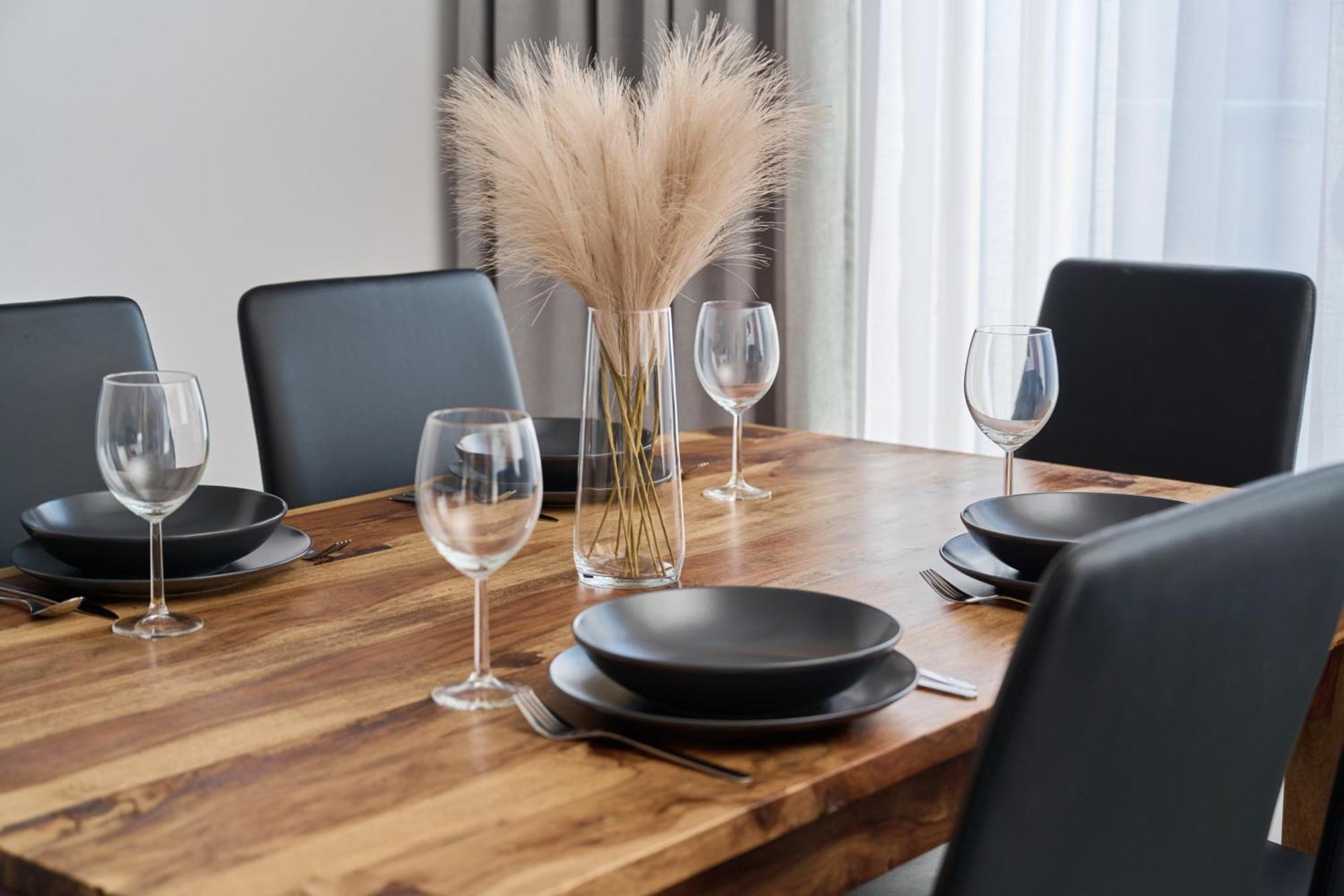 Stylish Kosciuszki Apartaments Near The Market Square With Free Garage Wroclaw By Noclegi Renters Exteriér fotografie