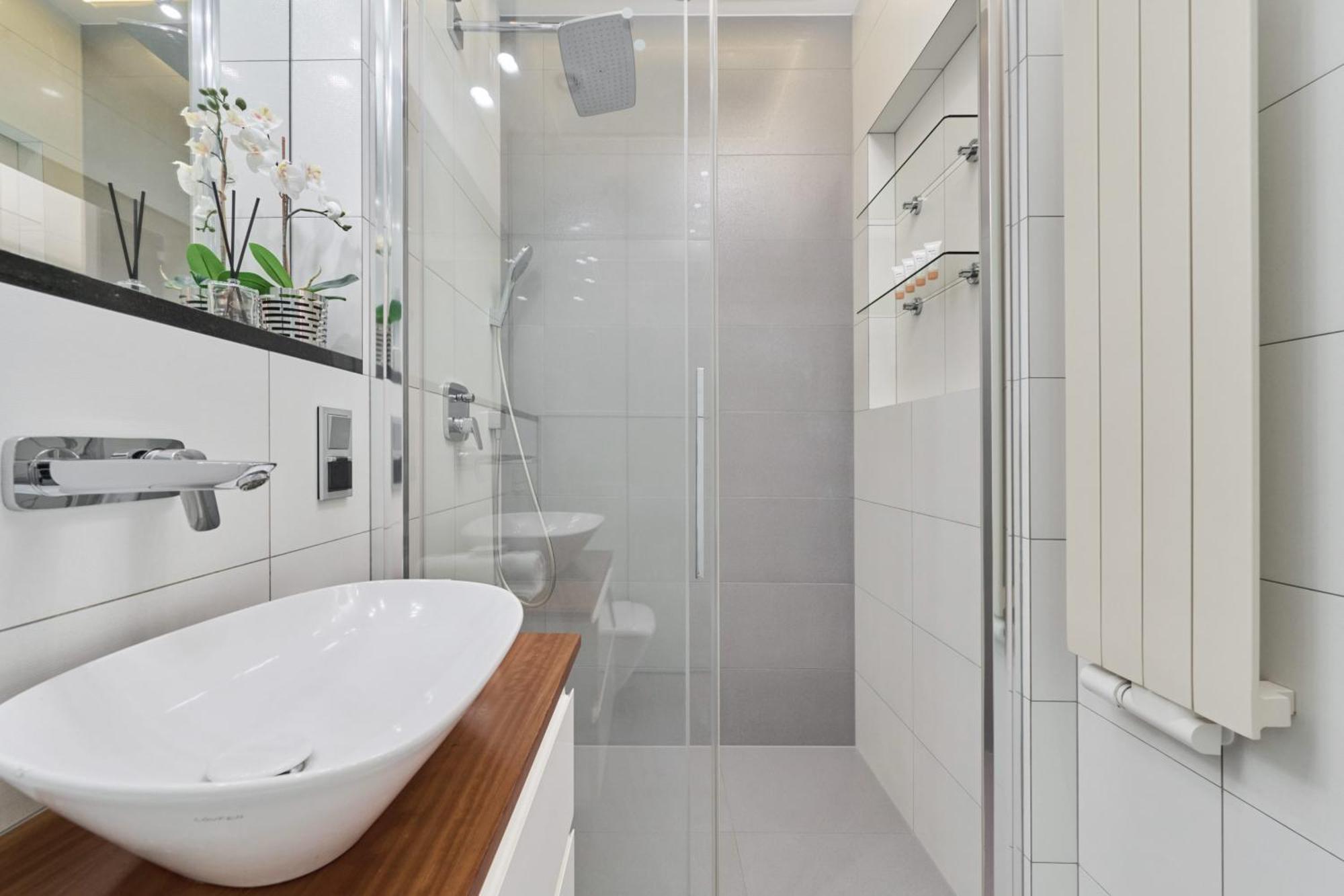 Stylish Kosciuszki Apartaments Near The Market Square With Free Garage Wroclaw By Noclegi Renters Exteriér fotografie