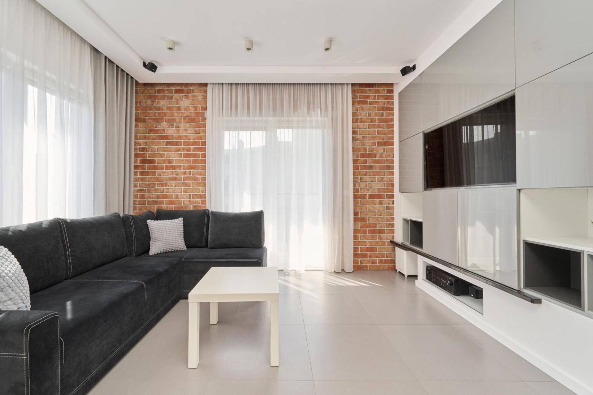 Stylish Kosciuszki Apartaments Near The Market Square With Free Garage Wroclaw By Noclegi Renters Exteriér fotografie