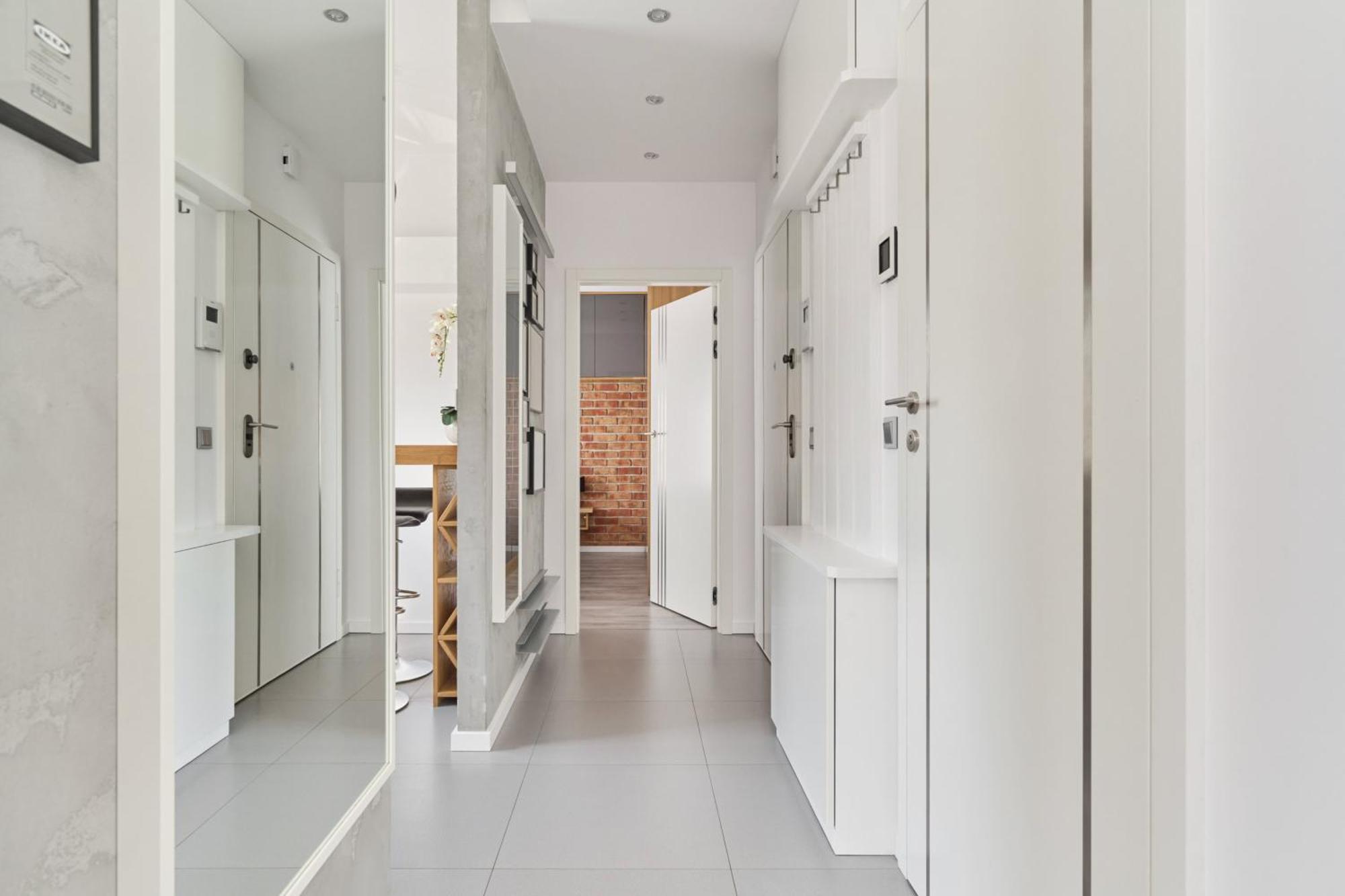 Stylish Kosciuszki Apartaments Near The Market Square With Free Garage Wroclaw By Noclegi Renters Exteriér fotografie