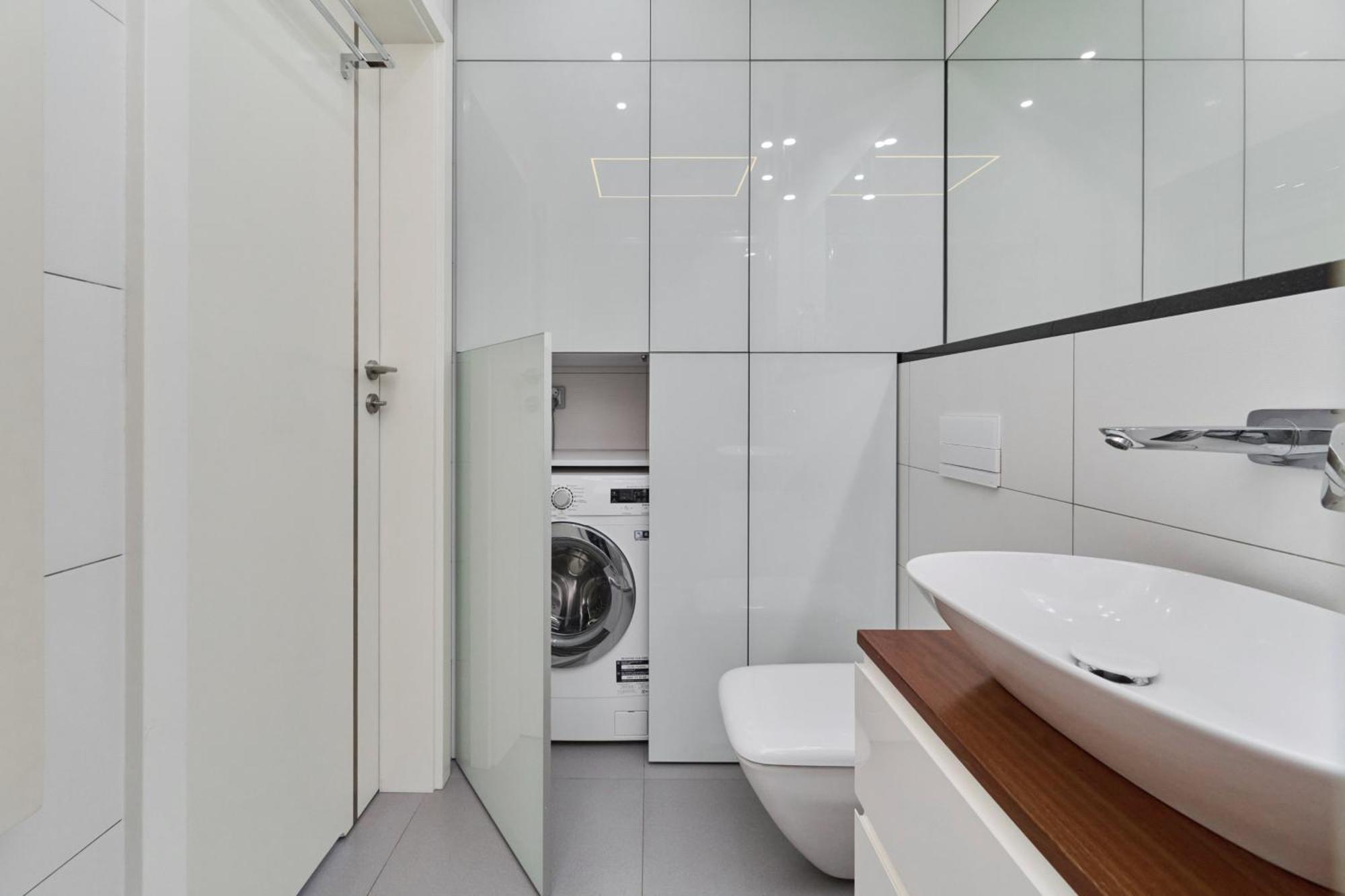 Stylish Kosciuszki Apartaments Near The Market Square With Free Garage Wroclaw By Noclegi Renters Exteriér fotografie